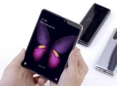 Here’s when the pre-orders start in Europe for Samsung Galaxy Fold