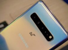 Samsung Galaxy S10 5G sales start April 5