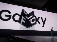 After Galaxy Fold, Samsung works on two new flexible phone designs
