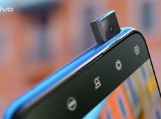 Take a look as some of the features of the Vivo X27