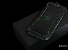 New gaming phone, Black Shark 2, to come on March 18