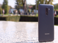 Pocophone F1 to get Game Turbo