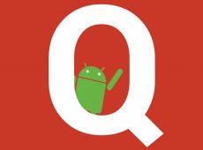 Android Q spotted on Google Pixel 2