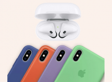 Apple releases new AirPods and a plethora of accessories