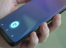 Samsung now offers Bixby remapping to older phones