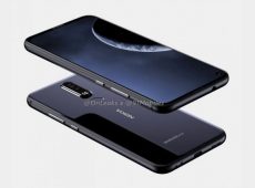 Nokia X71 (or the 8.1 Plus) coming on April 2