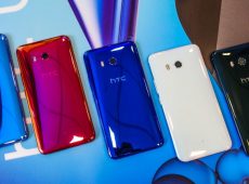 HTC to roll out Android Pie by June 2019