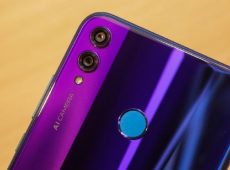 Honor 8X to receive EMUI 9 in India