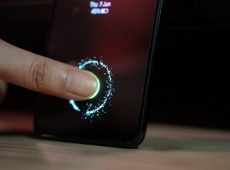 Xiaomi Mi A3 will have in-display fingerprint reader