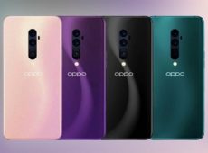 Oppo Reno teaser – take a look how it’s created