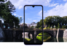 Redmi 7 – a mid ranger for 92€
