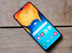 Samsung Galaxy A10e shows up on FCC certificate