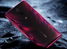 More details related to Xiaomi Redmi K20
