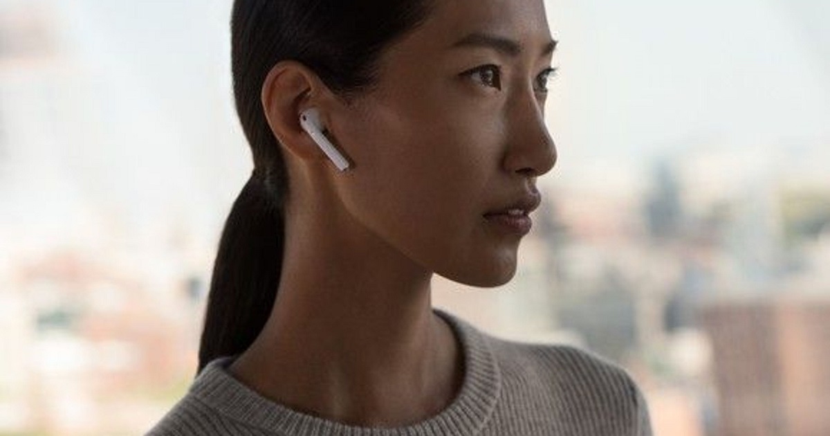 iPhones to get support for dual audio bluetooth streaming