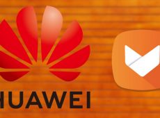 Huawei negotiating with Aptoide as a possible alternative to Google