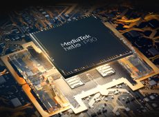 MediaTek 5G chip comming by the end of the month