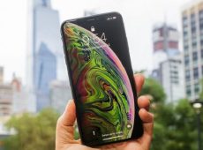 Apple increasing iPhone production numbers