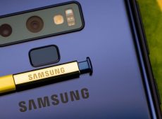Galaxy Note10+ is what the biggest version will be called