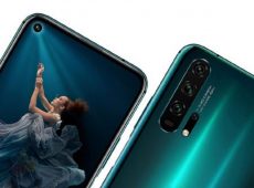 Honor 20 sold in 1 million units in 14 days