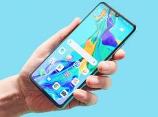 Huawei to bring Android Q to 6 more phones