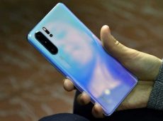 Huawei to push Android Q to 14 devices