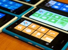 Microsoft founder regrets losing the smartphone market