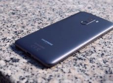 Pocophone F1 receives May security patch