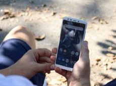 Xiaomi Mi A3 Lite passes certification