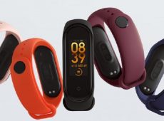 Xiaomi sold 1 million Mi Band 4’s in 8 days