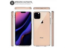 iPhone XI cases reveal new model’s design