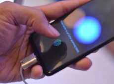 vivo 5G phone might be announced next week