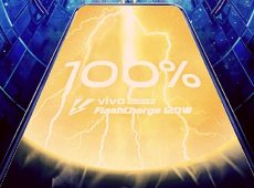 vivo to bring 120W fast charging to the market