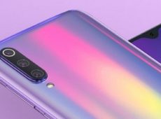 Xiaomi to unveil Mi CC9 and Mi CC9e