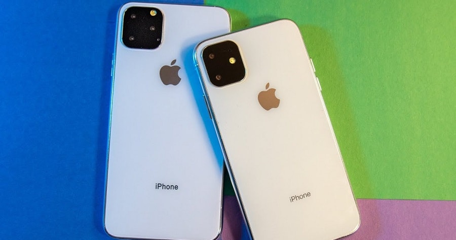 Apple iPhone 2019 lineup rumors roundup