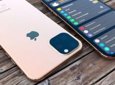 Apple to initially produce 75 million iPhones
