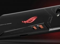 Asus ROG Phone 2 certified with TENAA