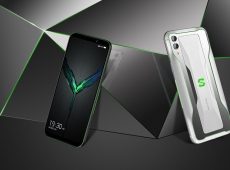 Black Shark 2 Pro by Xiaomi coming on July 30