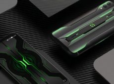 Black Shark 2 Pro coming with updated chipset