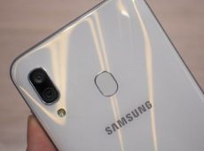Galaxy A10s to come with improvements over the A10