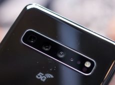 Galaxy Note10 5G to come in 12GB/1TB memory combo