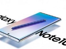 Galaxy Note10 Geekbench results are here