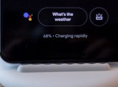 Google Assistant’s Ambient Mode will look like this