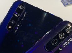 Honor 20 Pro coming to global market