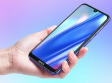 Honor Play 8 introduced at remarkable price