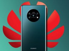 Huawei Mate 30 Pro will have a large notch