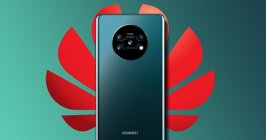 Huawei Mate 30 Pro will have a large notch