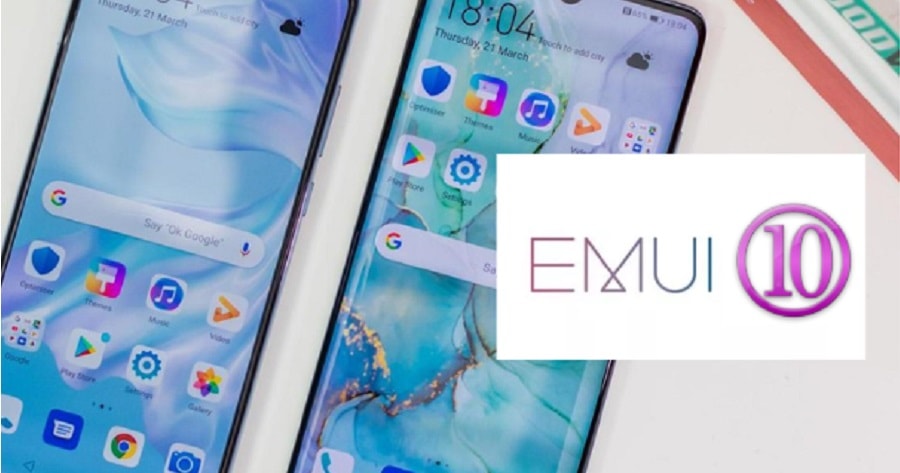 Huawei to announce EMUI 10 on August 9