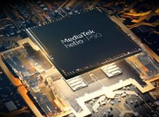 MediaTek to introduce Helio G90 – first gaming chipset