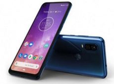 Motorola P50 – pricing revealed before the July 20 launch