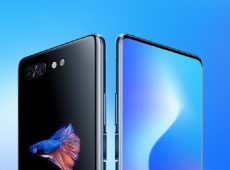 Nubia Z20 to support 8K video recording